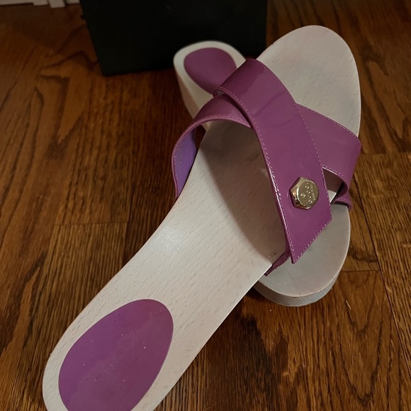 Gucci sandals size 8 - Picture 2 of 7